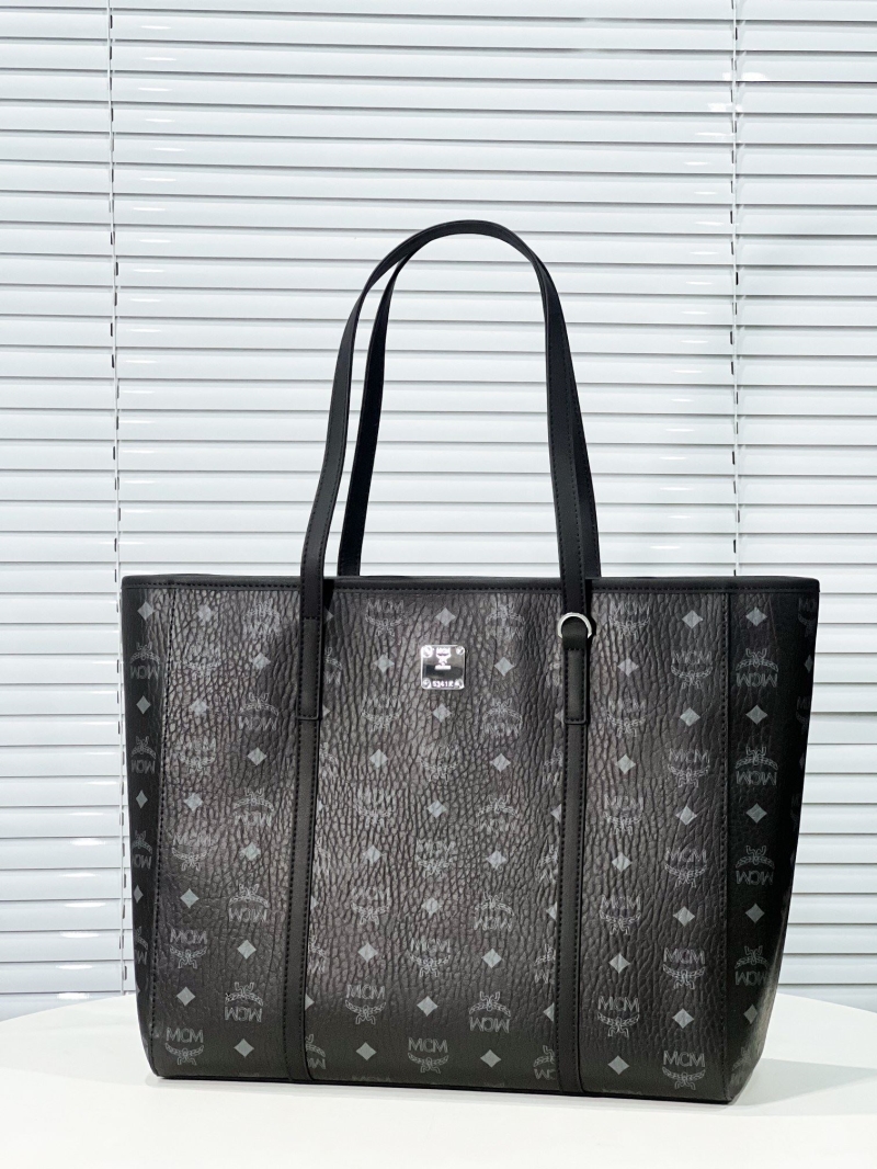 MCM Shopping Bags